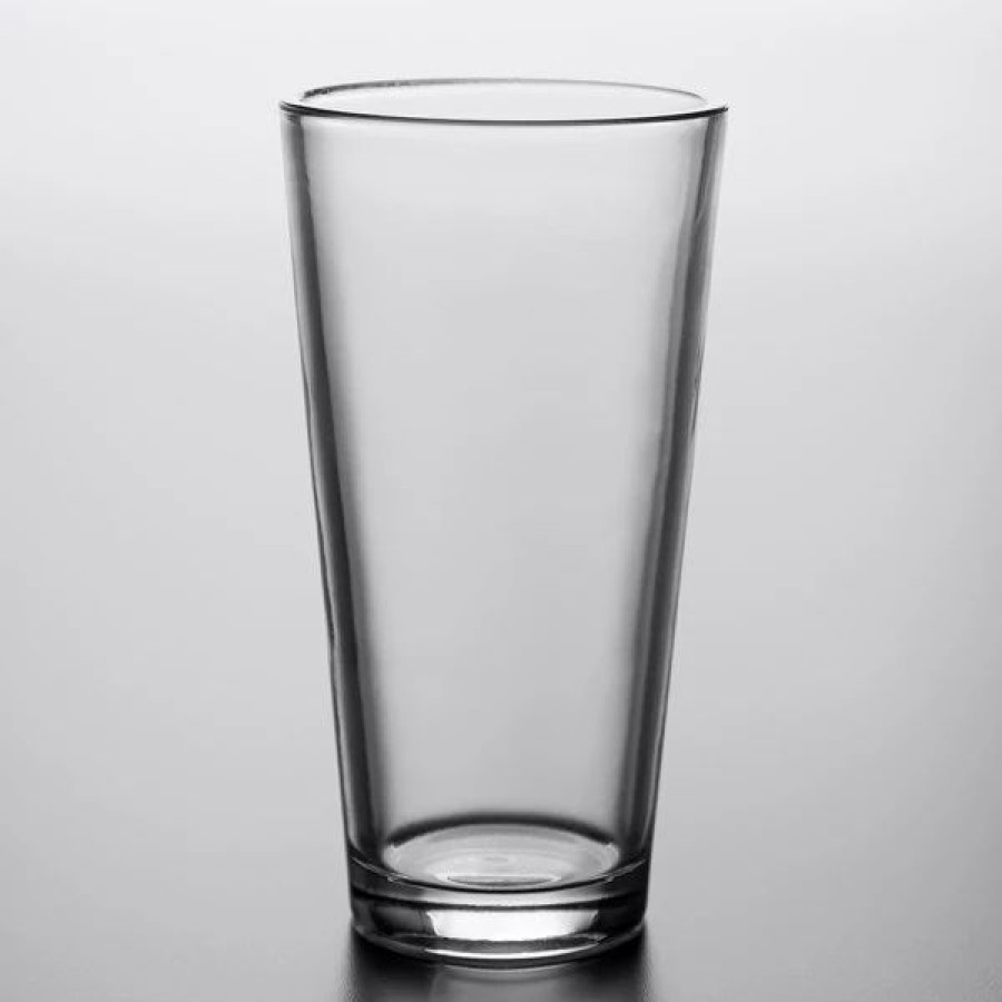 Glassware * | Arcoroc 20 Oz. Customizable Fully Tempered Mixing Glass By Arc Cardinal 24/Case