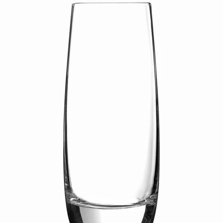 Glassware * | Chef & Sommelier L5755 Sequence 16 Oz. Customizable Cooler Glass By Arc Cardinal 12/Case