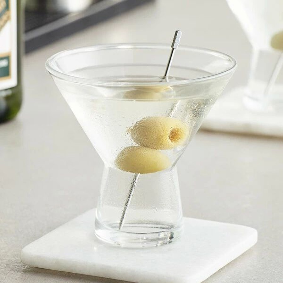 Glassware * | Acopa Pangea 6 Oz. Martini Glass 12/Case