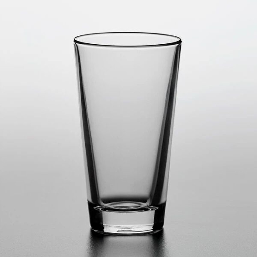 Glassware * | Pasabahce 14 Oz. Rim Tempered Mixing Glass 24/Case