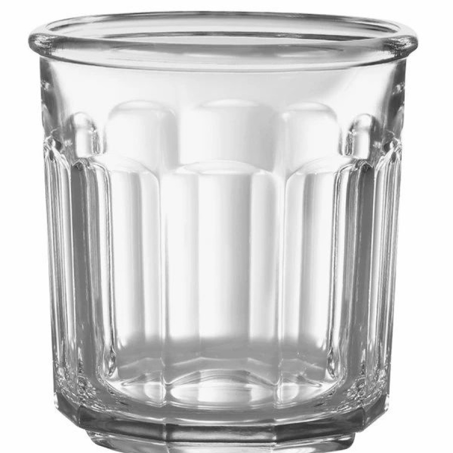 Glassware * | Arcoroc 13297 14 Oz. Double Old Fashioned / Working Glass By Arc Cardinal 12/Case