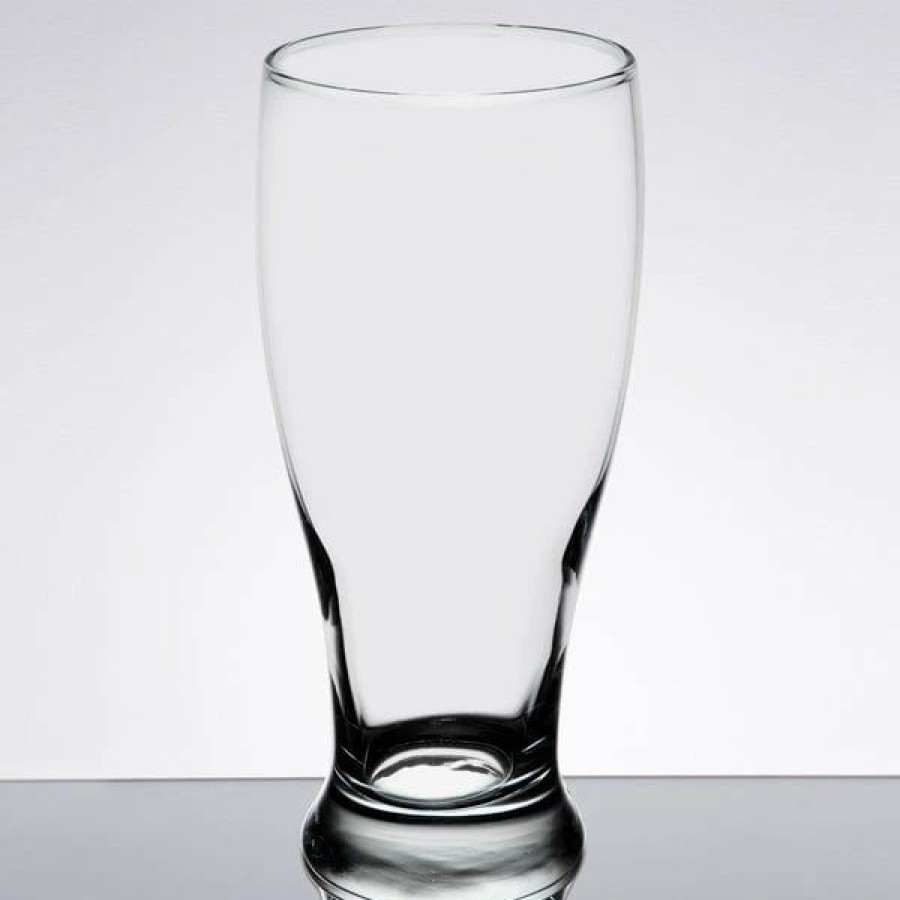 Glassware * | Libbey 195 19 Oz. Pub Glass 36/Case