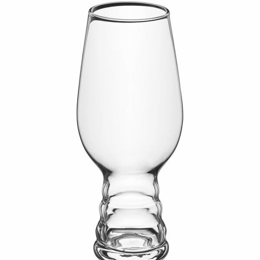 Glassware * | Acopa Select 18 Oz. Ipa Beer Glass 12/Case