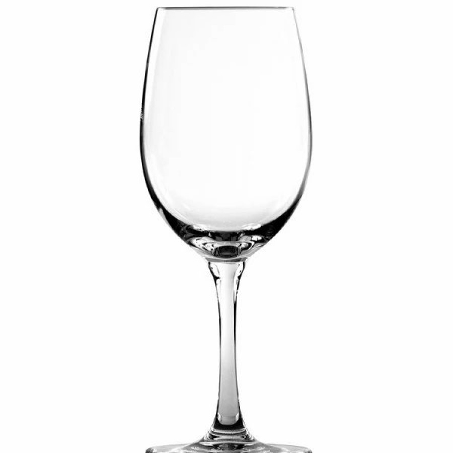 Glassware * | Schott Zwiesel Congresso 11.2 Oz. White Wine Glass By Fortessa Tableware Solutions 6/Case