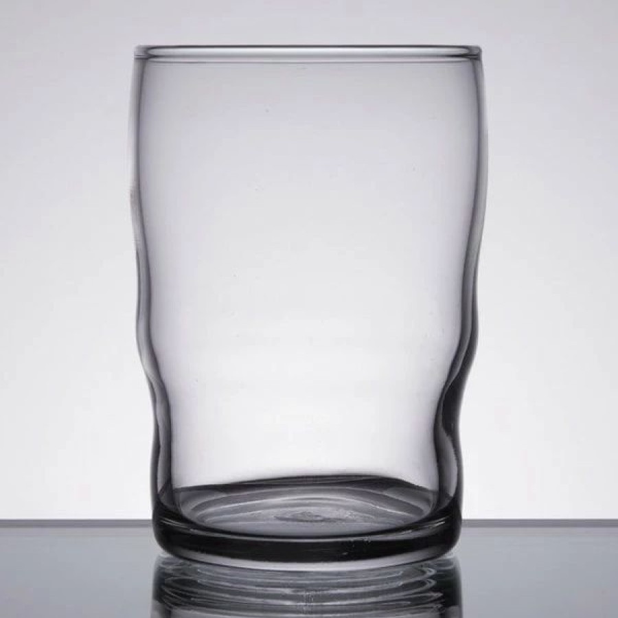 Glassware * | Libbey 618Ht Governor Clinton 8 Oz. Beverage Glass 48/Case