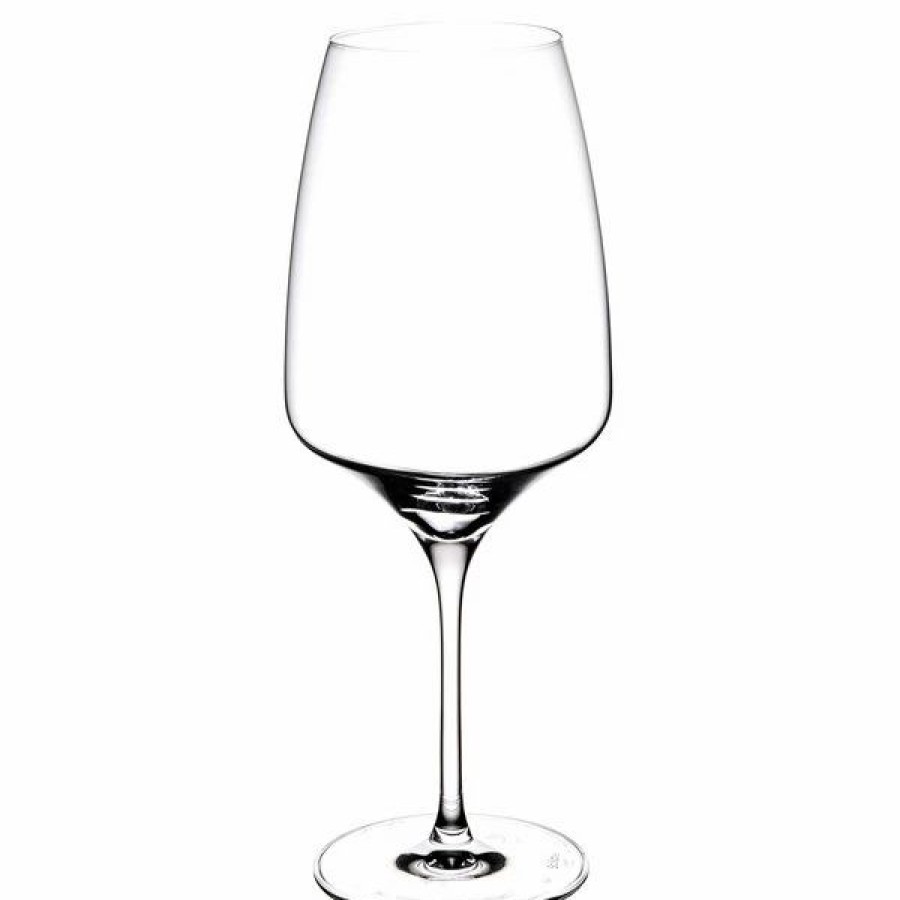 Glassware * | Stolzle 2200035T Experience 22.75 Oz. Bordeaux Wine Glass 6/Pack