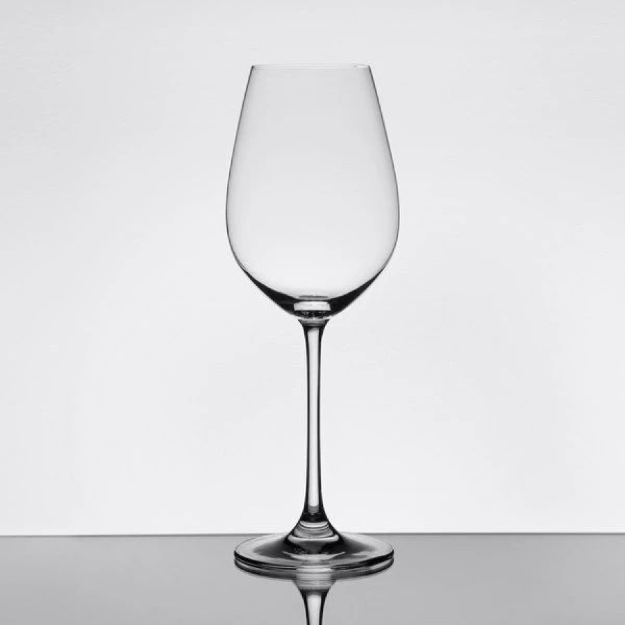 Glassware * | Spiegelau 4728002 Salute 15.75 Oz. White Wine Glass 12/Case