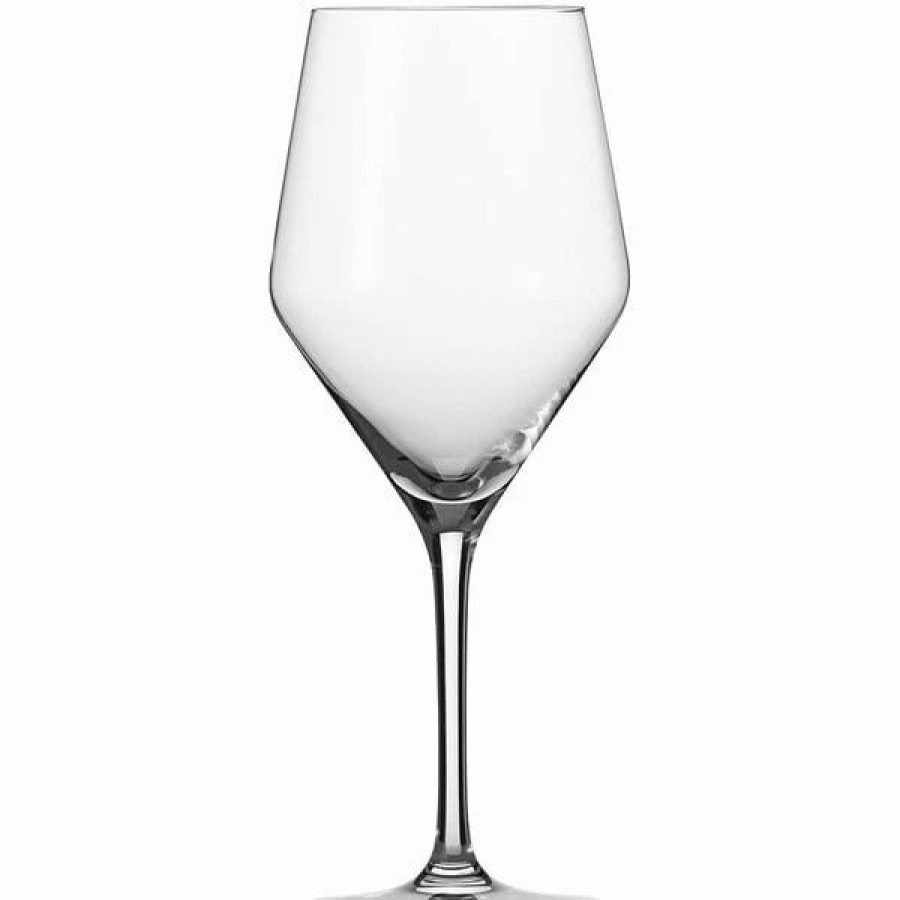 Glassware * | Schott Zwiesel Basic Bar 13.2 Oz. Universal Wine Glass By Fortessa Tableware Solutions 6/Case