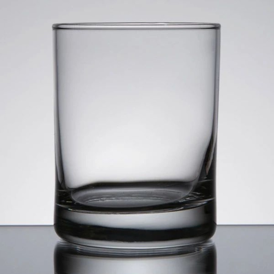 Glassware * | Libbey 2328 Lexington 7.75 Oz. Customizable Rocks / Old Fashioned Glass 36/Case