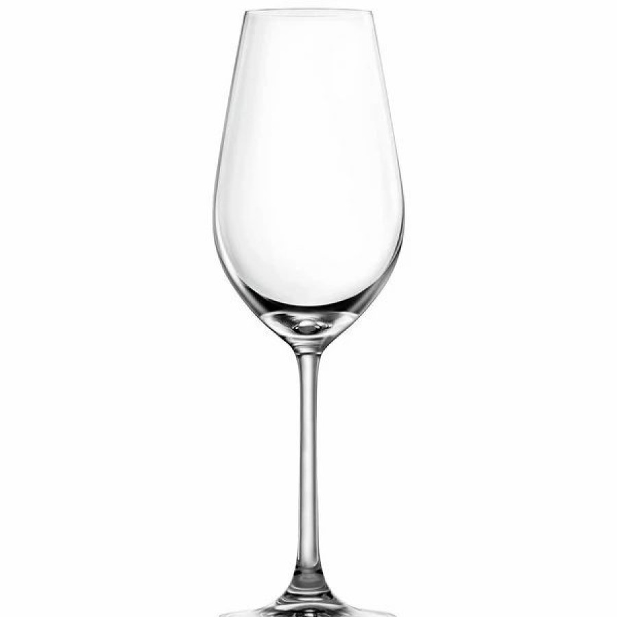 Glassware * | Lucaris Desire 12.25 Oz. Crisp White Wine Glass 24/Case