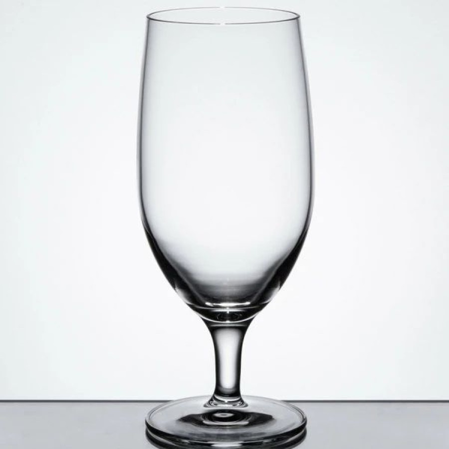 Glassware * | Master'S Reserve 9156 Contour 16 Oz. Customizable Goblet 12/Case