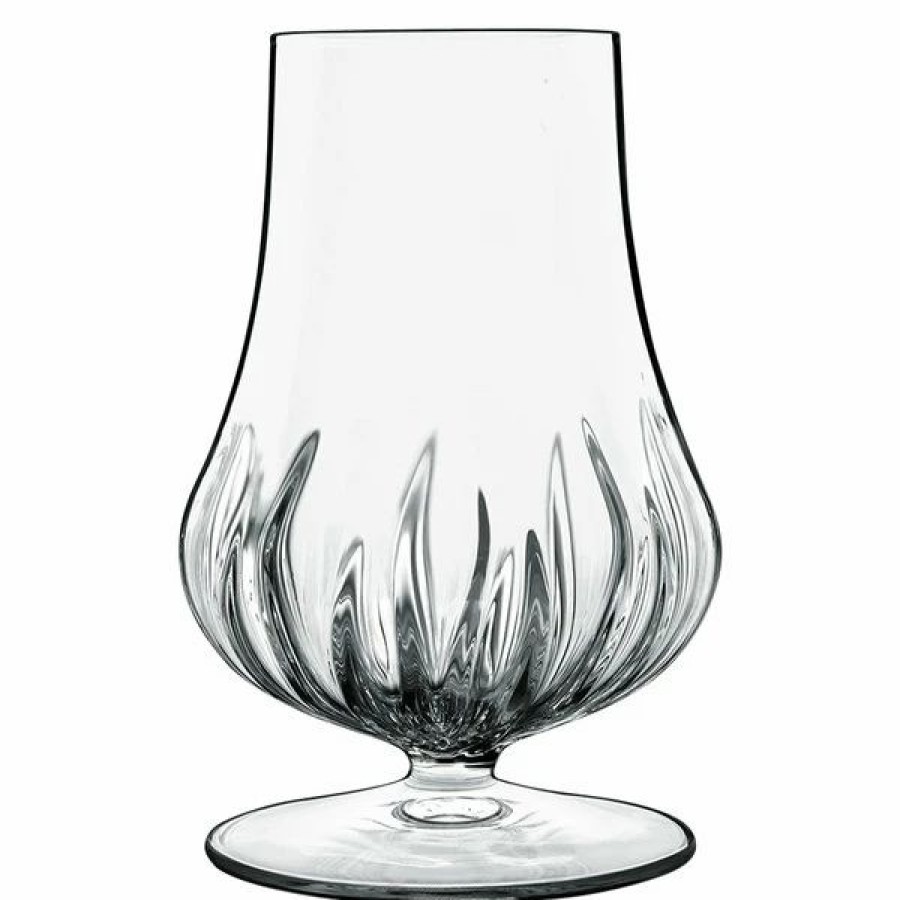 Glassware * | Luigi Bormioli 12723/01 Mixology 7.75 Oz. Spirits Snifter 12/Case