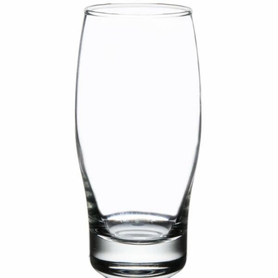 Glassware * | Libbey 2393 Perception 12 Oz. Customizable Beverage Glass 24/Case