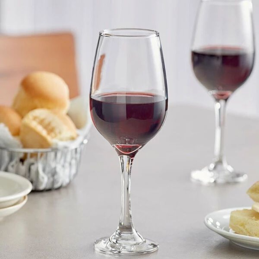 Glassware * | Acopa 16 Oz. All-Purpose Wine Glass 12/Case