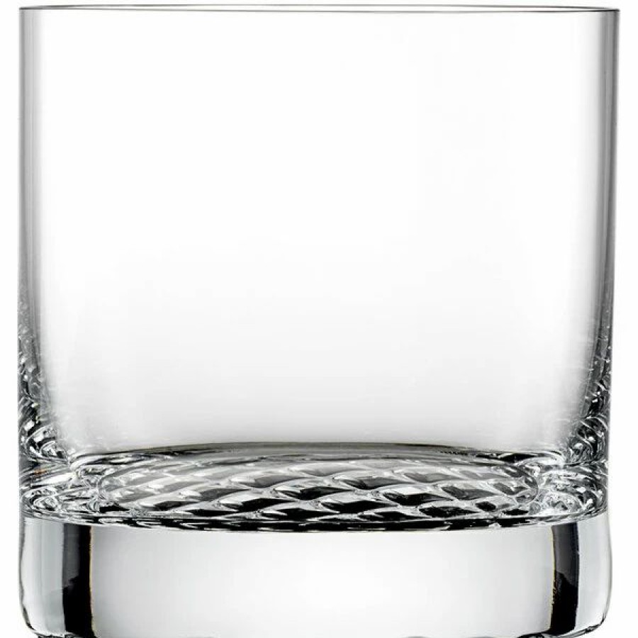 Glassware * | Schott Zwiesel Perspective 16.9 Oz. Rocks / Old Fashioned Glass By Fortessa Tableware Solutions 6/Case