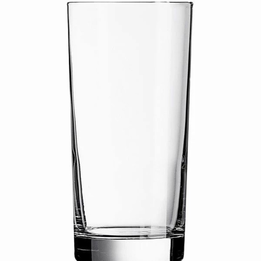 Glassware * | Arcoroc P8494 Precision 12.25 Oz. Customizable Collins / Beverage Glass By Arc Cardinal 12/Case