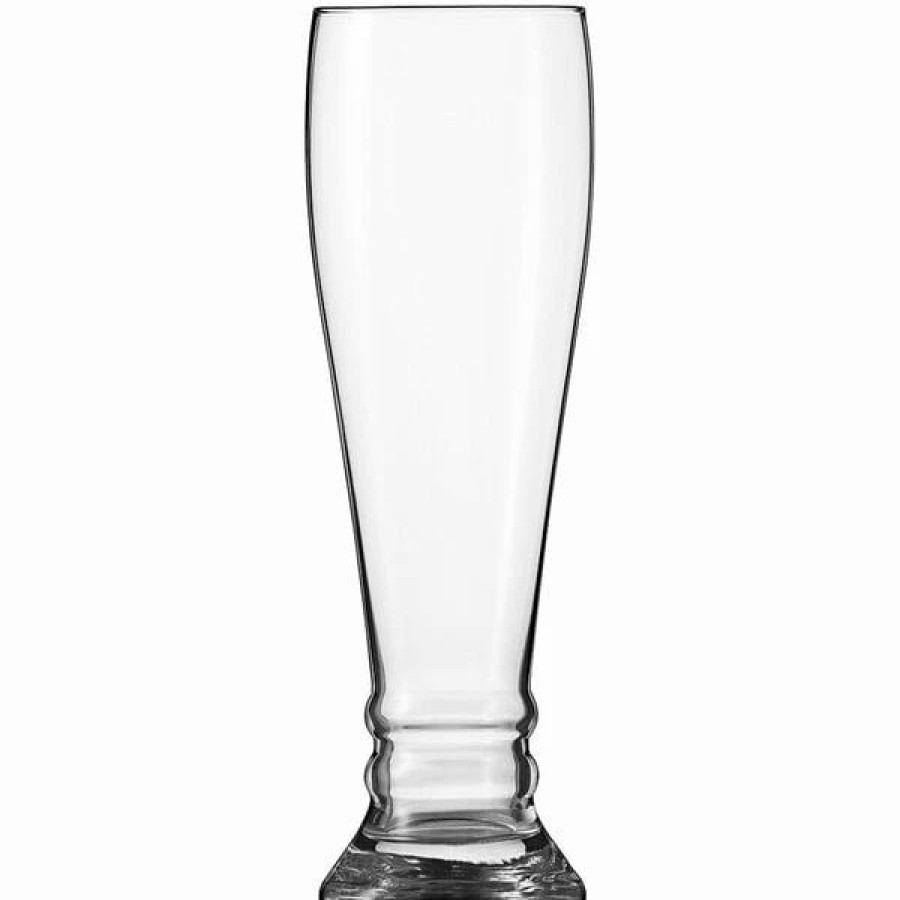 Glassware * | Schott Zwiesel Beer Basic 23.3 Oz. Bavaria Pilsner Glass By Fortessa Tableware Solutions 6/Case