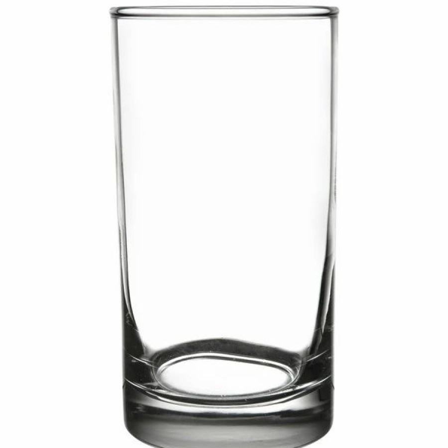 Glassware * | Libbey 2318 Lexington 8 Oz. Customizable Highball Glass 36/Case