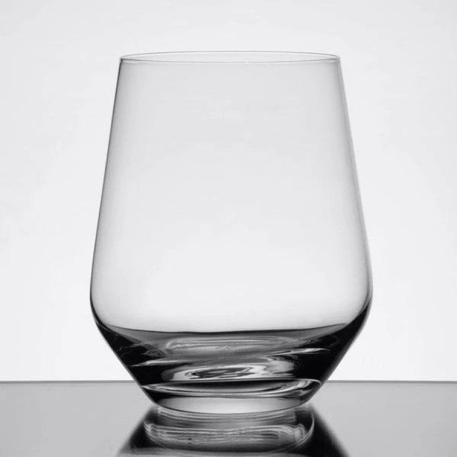 Glassware * | Stolzle 3580015T Revolution 13 Oz. Rocks / Old Fashioned Glass 6/Pack