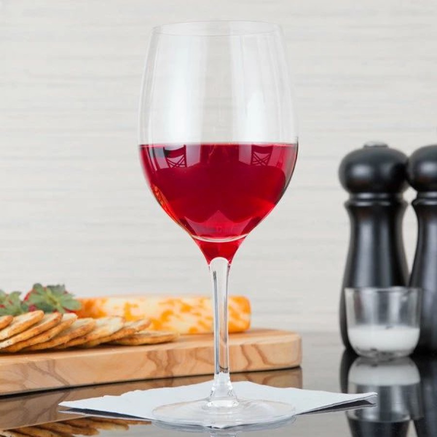 Glassware * | Stolzle 1560001T Celebration 15 Oz. All-Purpose Wine Glass 6/Pack