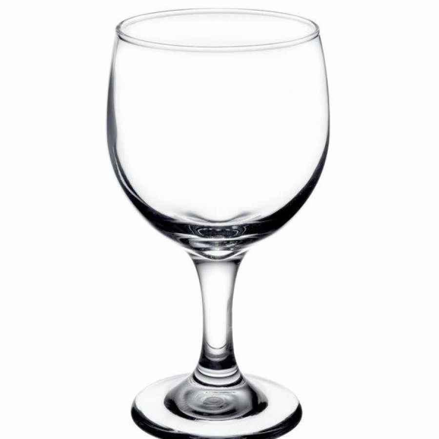 Glassware * | Libbey 3757 Embassy 10.5 Oz. Red Wine Glass 36/Case