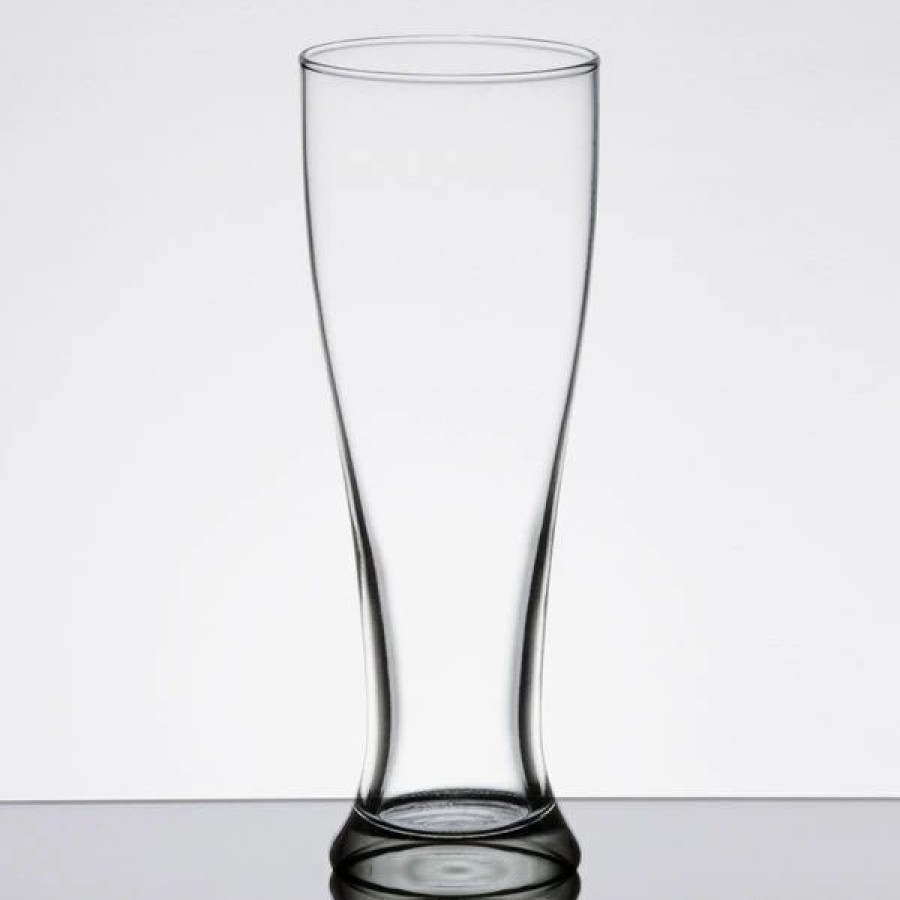 Glassware * | Libbey 1604 16 Oz. Giant Pilsner Glass 24/Case