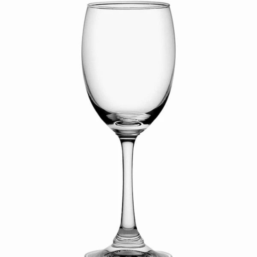 Glassware * | Ocean Duchess 7 Oz. White Wine Glass 48/Case