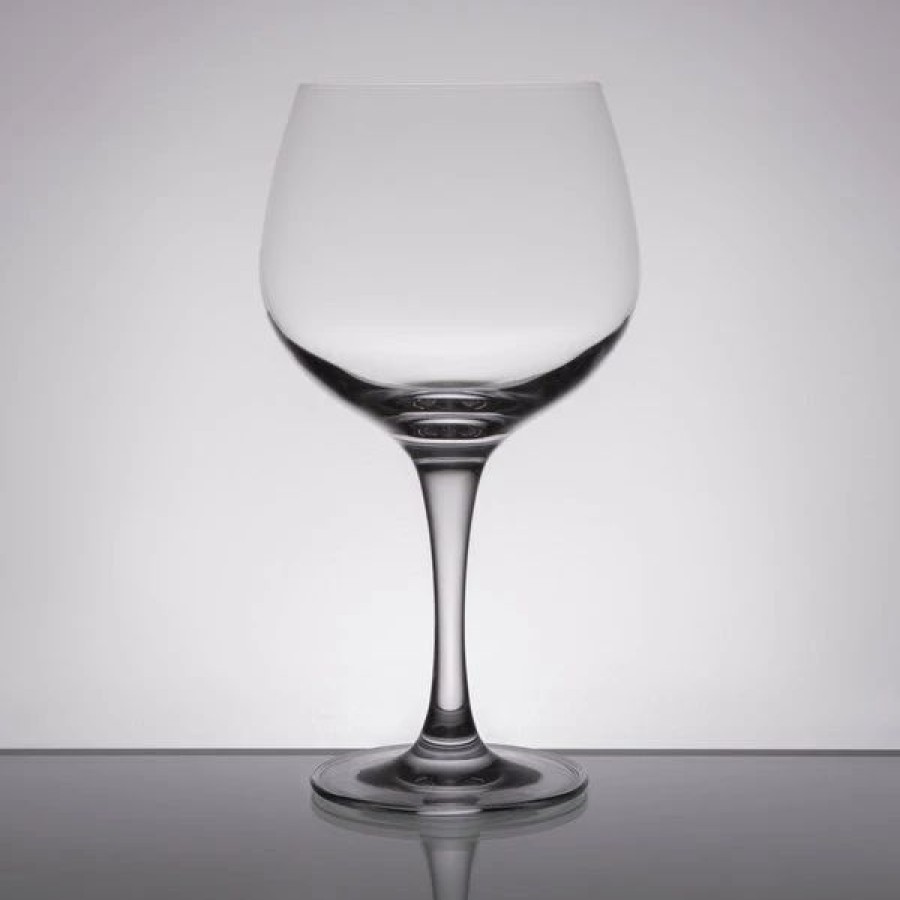 Glassware * | Stolzle A911326895T Nadine 20.5 Oz. Burgundy Wine Glass 6/Pack