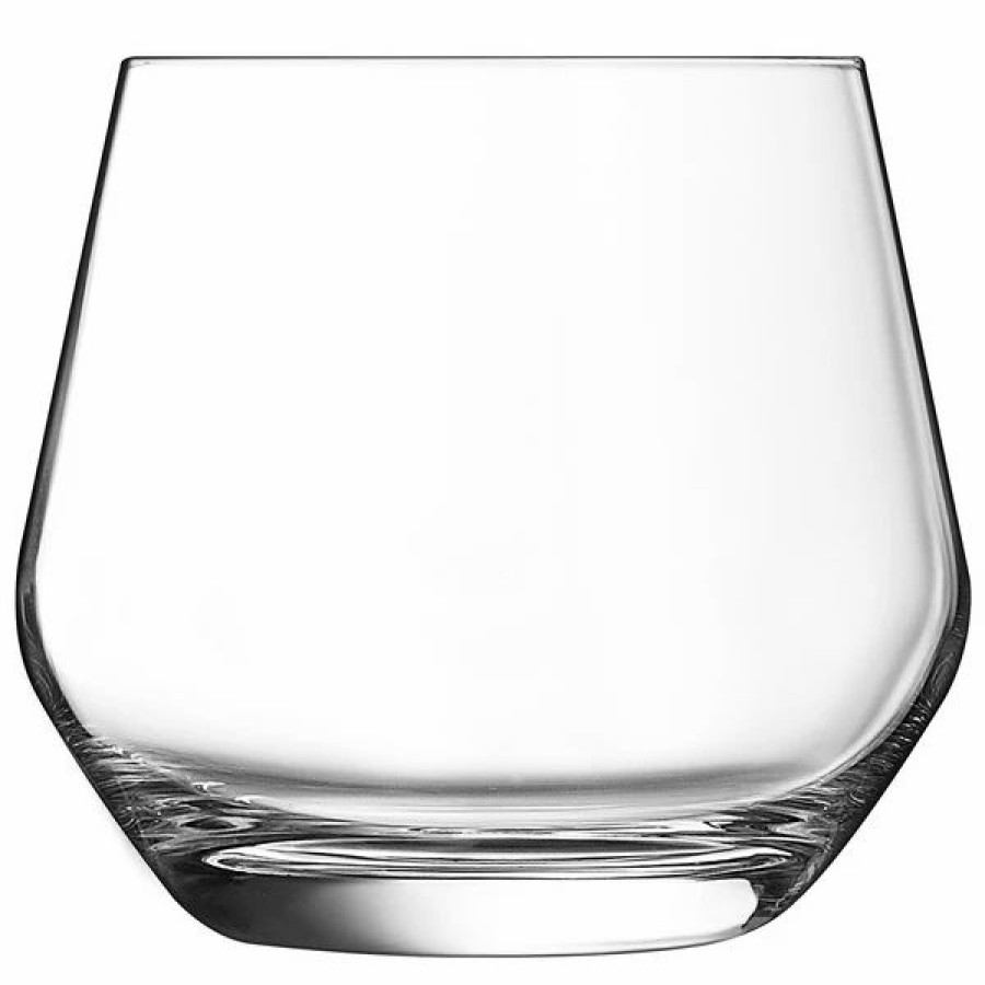 Glassware * | Arcoroc N5995 V. Juliette 11.75 Oz. Customizable Rocks / Double Old Fashioned Glass By Arc Cardinal 24/Case