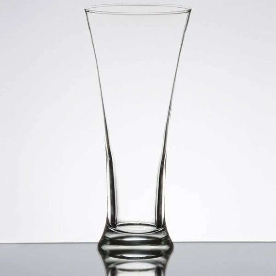 Glassware * | Libbey 19 Flare 11.5 Oz. Customizable Pilsner Glass 36/Case