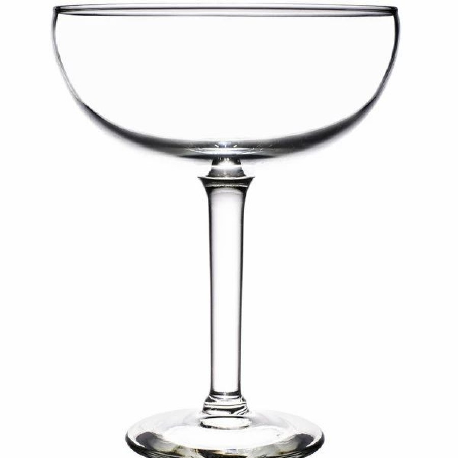 Glassware * | Libbey 8422 Grande Collection 15.75 Oz. Customizable Fiesta Grande Margarita Glass 12/Case