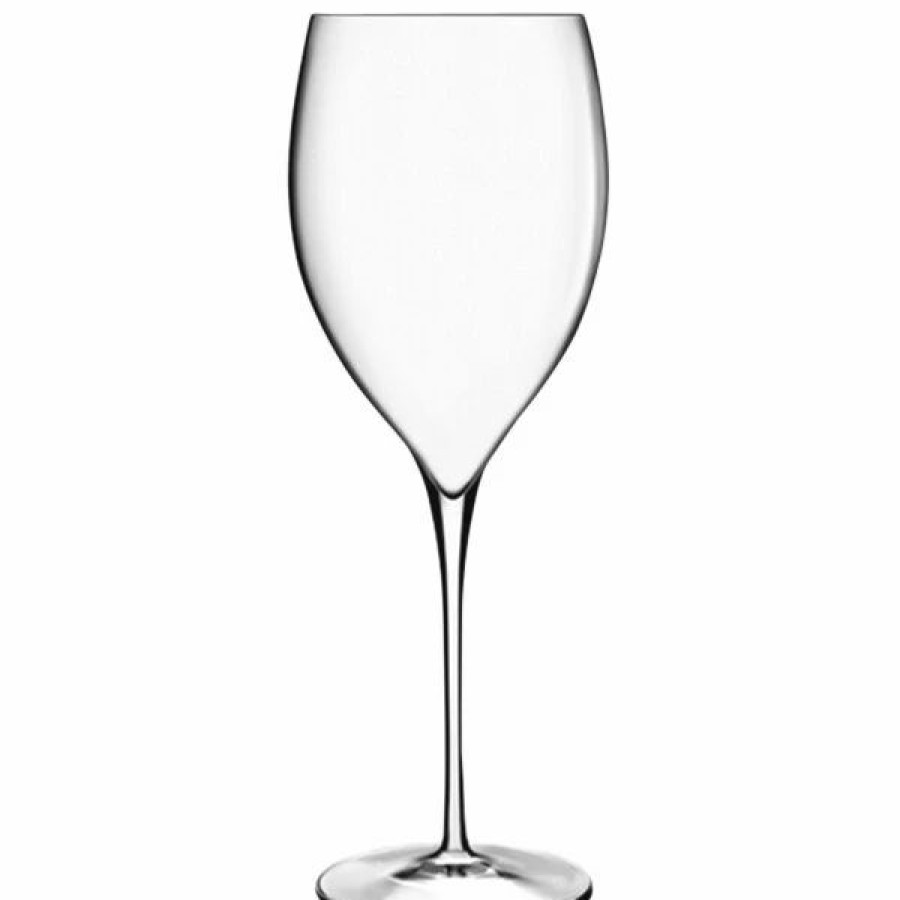 Glassware * | Luigi Bormioli Magnifico 20 Oz. Wine Glass 12/Case