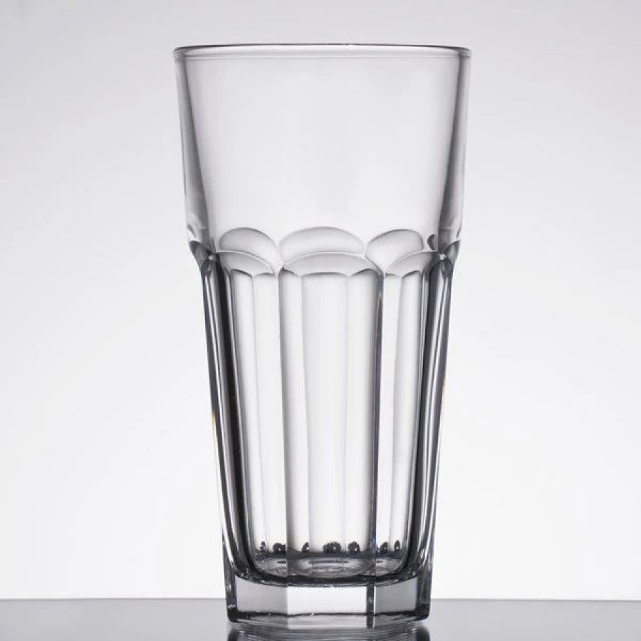 Glassware * | Arcoroc J4104 Gotham 16 Oz. Cooler Glass By Arc Cardinal 36/Case