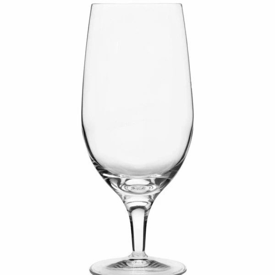 Glassware * | Luigi Bormioli 10199/01 Michelangelo 12.5 Oz. All-Purpose Goblet 24/Case