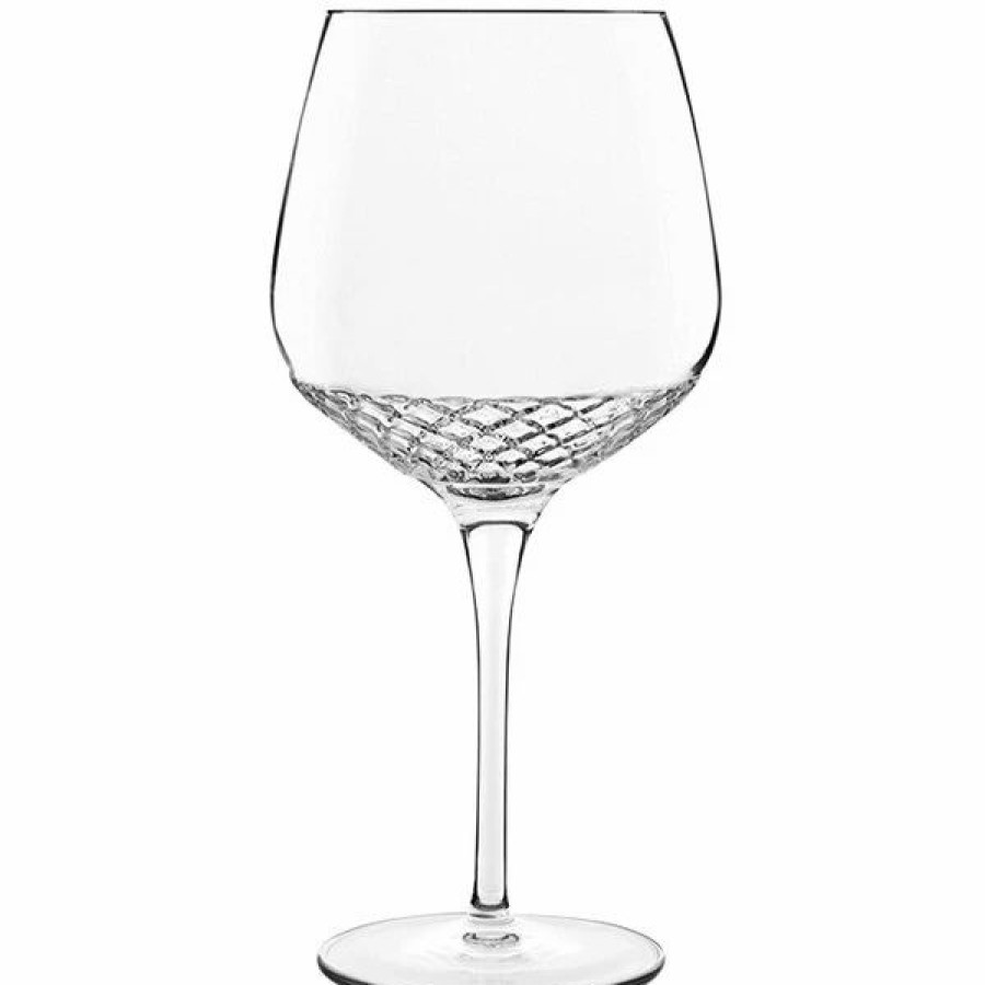 Glassware * | Luigi Bormioli Roma 27.25 Oz. Gin And Tonic Glass 12/Case