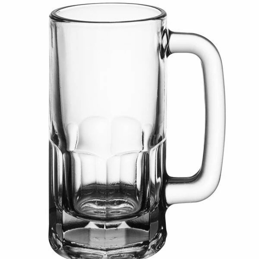 Glassware * | Anchor Hocking 1152U 12 Oz. Beer Mug 24/Case