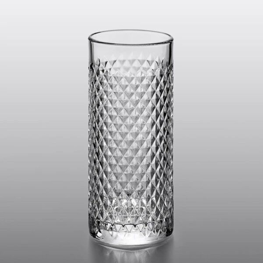 Glassware * | Acopa Aurelius 12 Oz. Highball Glass 12/Case