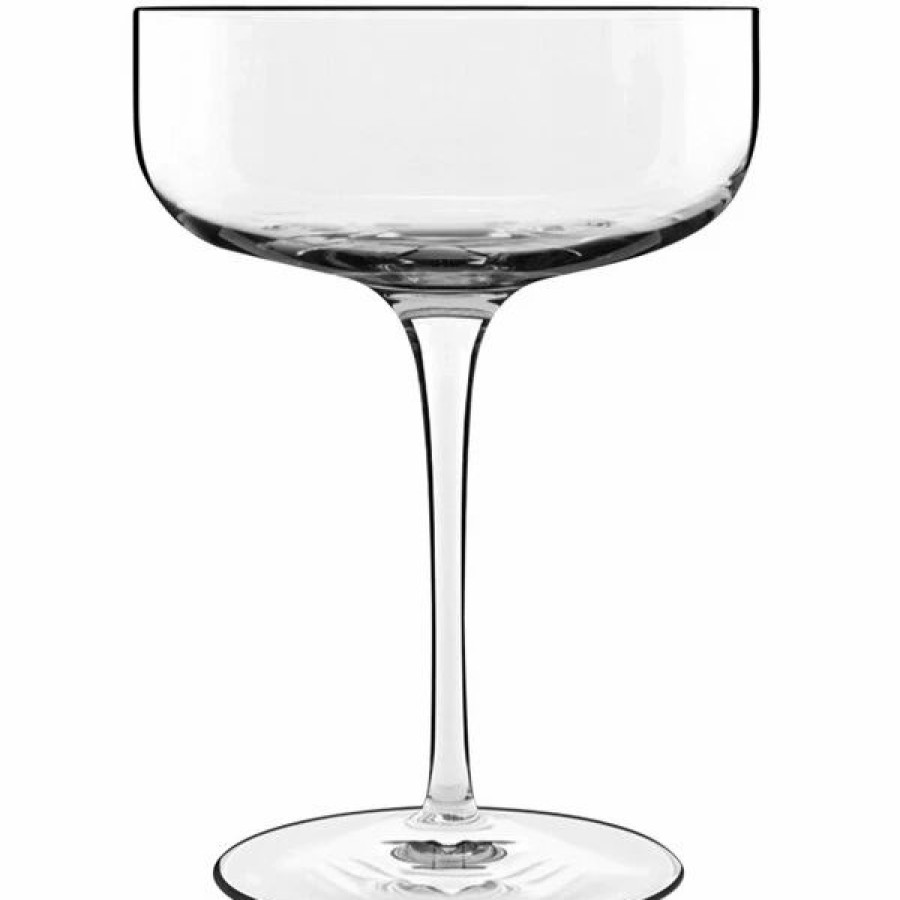 Glassware * | Luigi Bormioli Sublime 10.25 Oz. Coupe Glass 16/Case