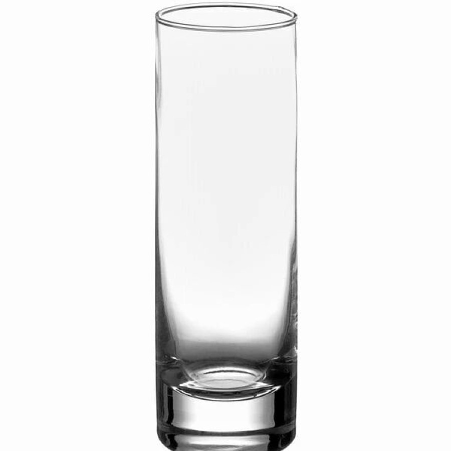 Glassware * | Acopa Straight Up 10.5 Oz. Collins Glass 12/Case