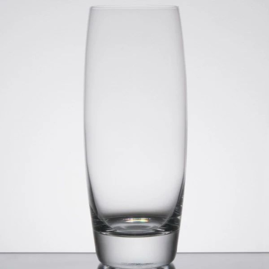 Glassware * | Master'S Reserve 9027 Symmetry 16 Oz. Customizable Cooler Glass 12/Case