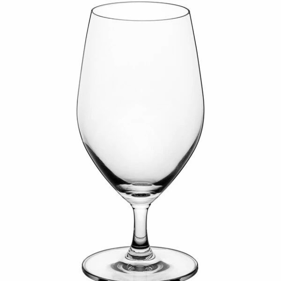 Glassware * | Acopa Elevation 14.5 Oz. Glass Goblet 12/Case