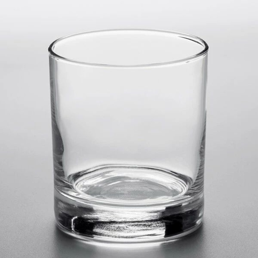 Glassware * | Arcoroc Q2539 Arcoprime 10.5 Oz. Customizable Rocks / Old Fashioned Glass By Arc Cardinal 12/Case