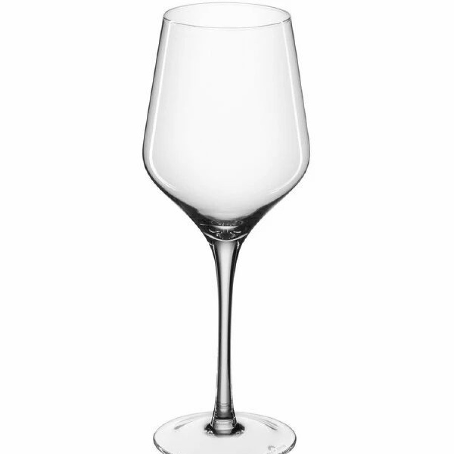 Glassware * | Della Luce Astro 13 Oz. White Wine Glass 6/Pack