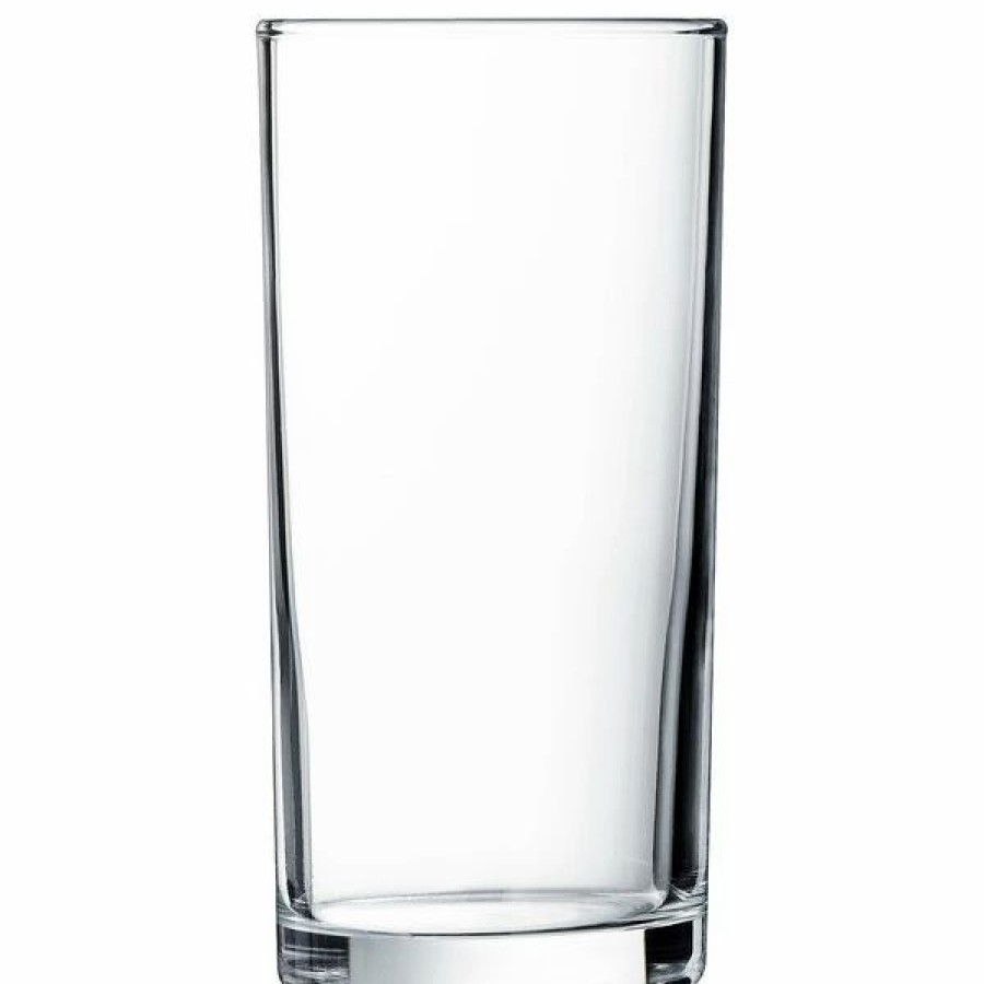 Glassware * | Arcoroc 42440 Princesa 10 Oz. Customizable Highball Glass By Arc Cardinal 48/Case