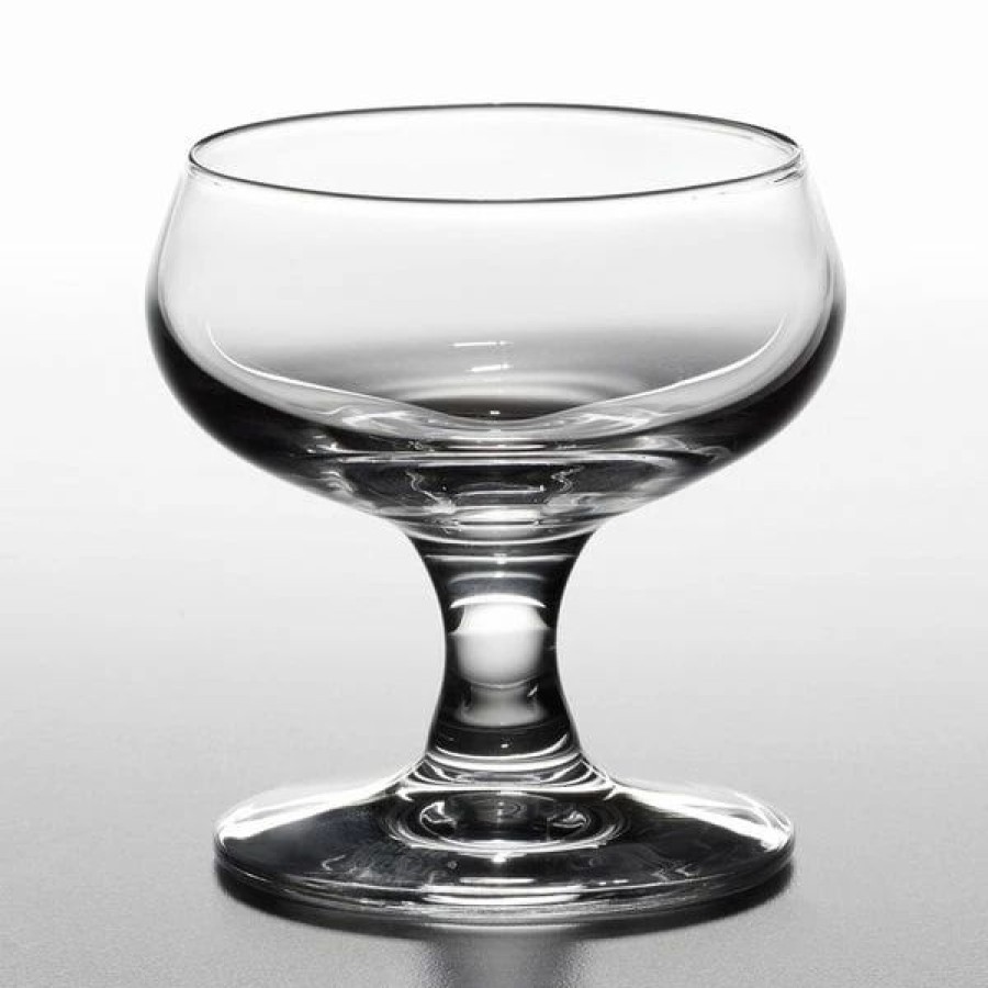 Glassware * | Stolzle 1610005T 3 Oz. Liqueur Glass 6/Case