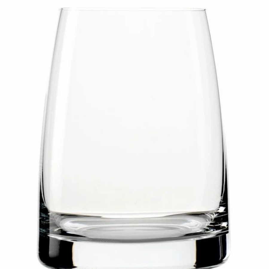 Glassware * | Stolzle 3510016T Experience 11.5 Oz. Rocks / Double Old Fashioned Glass 6/Pack