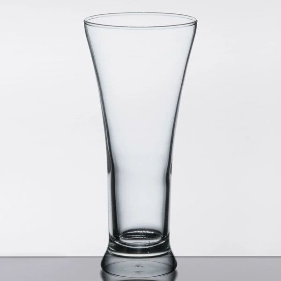 Glassware * | Libbey 1240Ht Flare 10 Oz. Customizable Pilsner Glass 36/Case