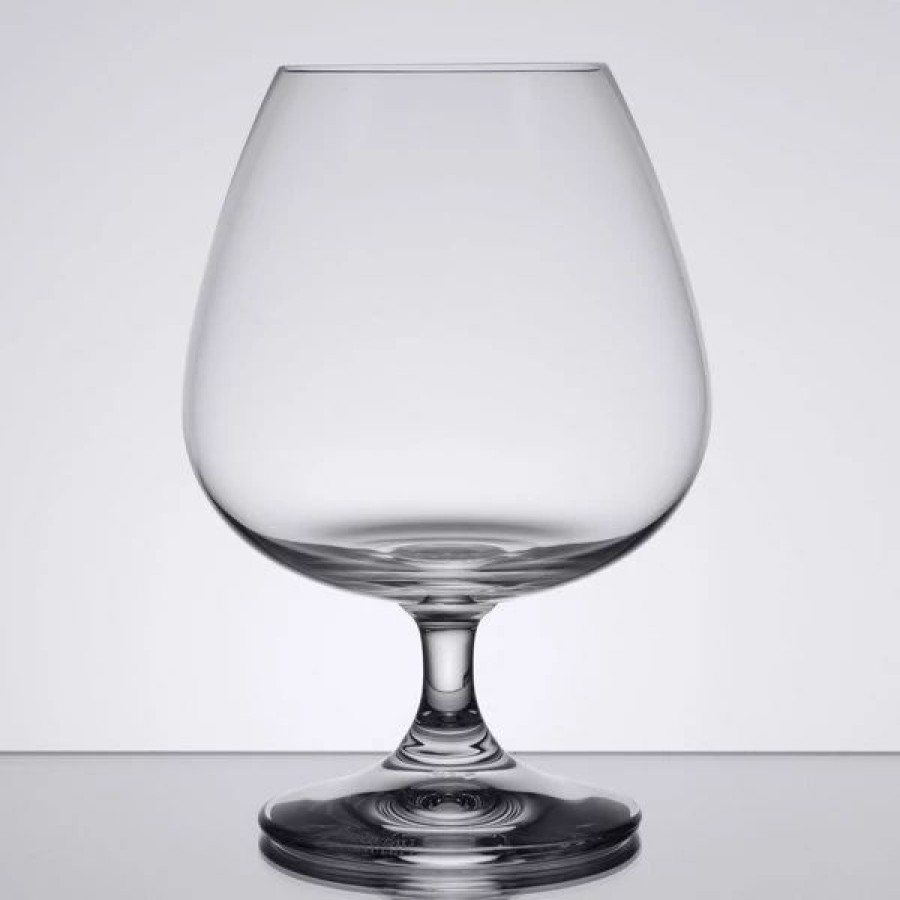 Glassware * | Spiegelau 4078018 Soiree 15.25 Oz. Cognac Glass 12/Case