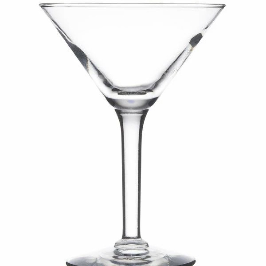 Glassware * | Libbey 8455 Citation 6 Oz. Customizable Cocktail Glass 36/Case