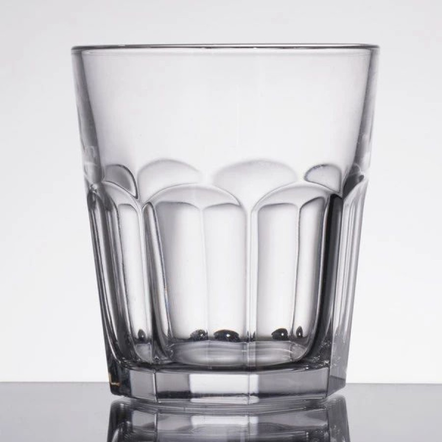 Glassware * | Arcoroc J4099 Gotham 12 Oz. Rocks / Double Old Fashioned Glass By Arc Cardinal 36/Case